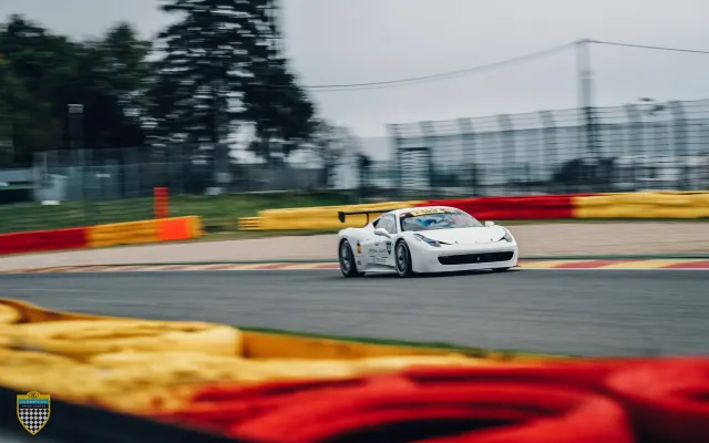 Racing – photo 1