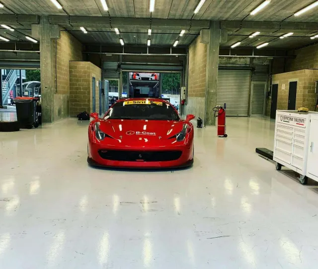Racing – photo 4