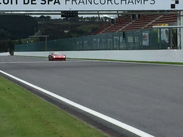 Racing – photo 7