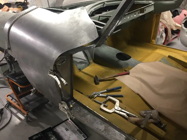 Restauration