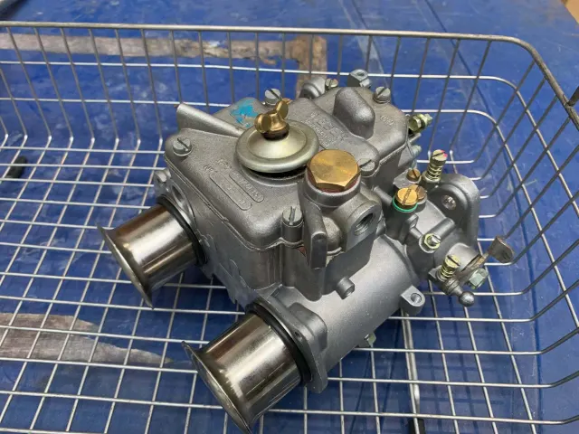 Carburateurs – photo 2