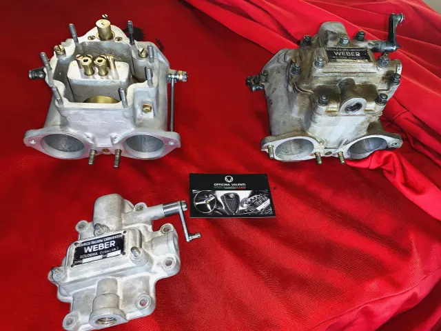 Carburateurs – photo 4