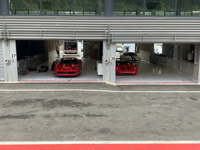 Racing – photo 2