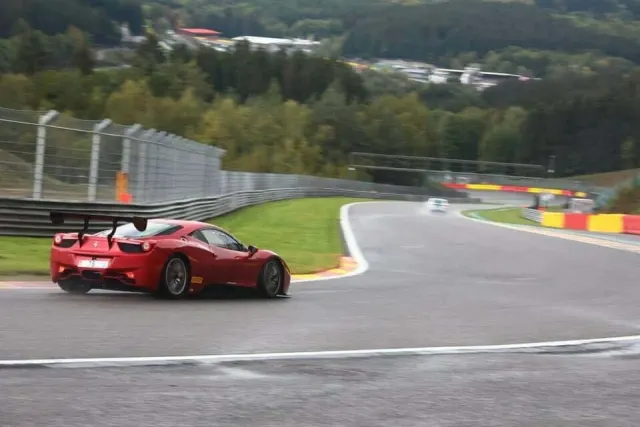 Racing – photo 6