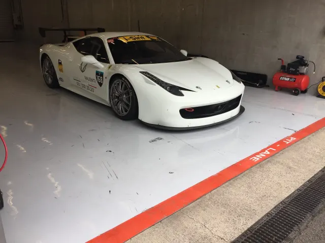 Racing