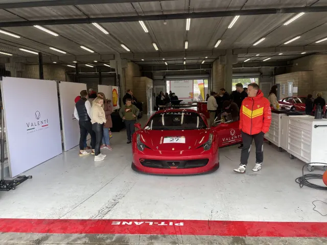 Racing – photo 17