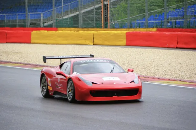 Racing – photo 16