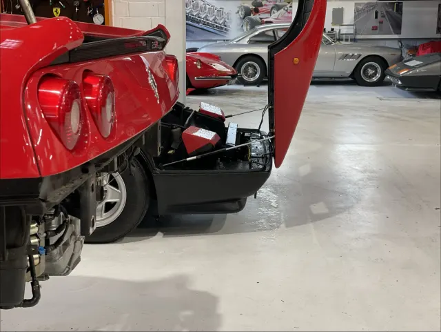 Atelier Valenti Automobili – photo 26
