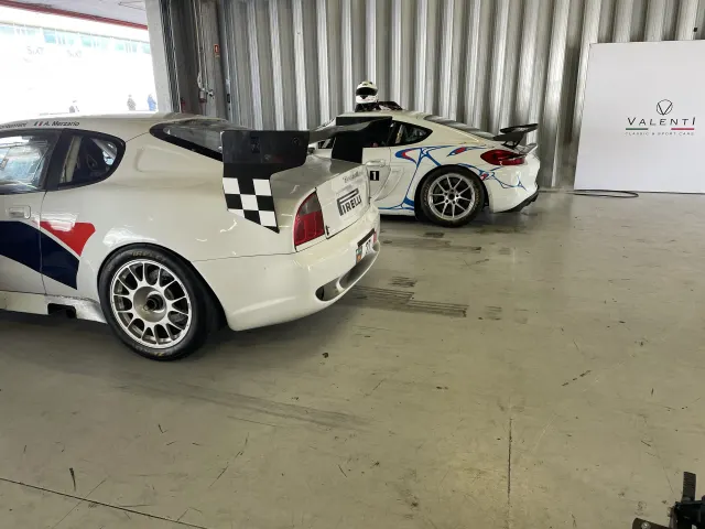 Racing – photo 19