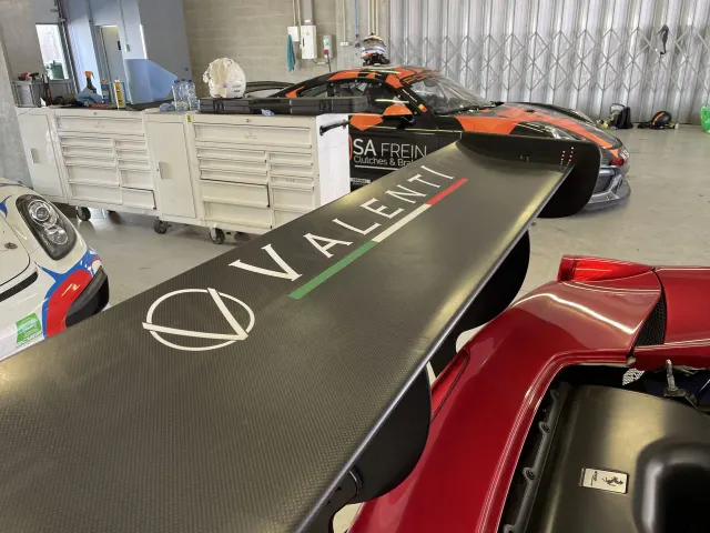Racing – photo 13