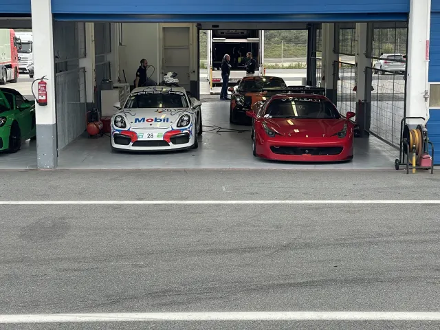 Racing – photo 21