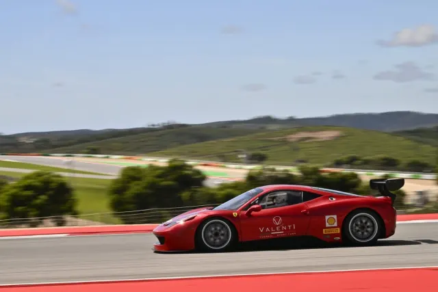 Racing – photo 20