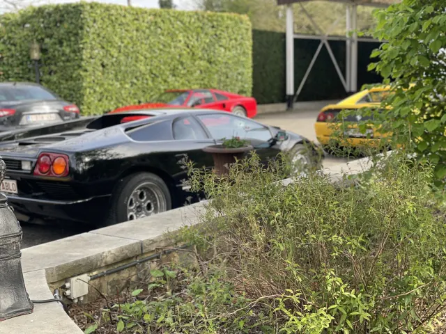Atelier Valenti Automobili – photo 41