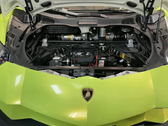 Atelier Valenti Automobili – photo 37
