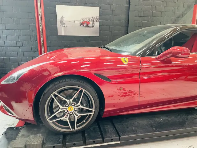 Entretien – photo 42
