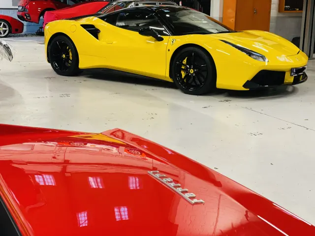 Atelier Valenti Automobili – photo 3