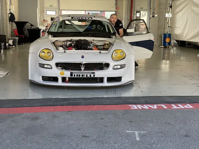 Racing – photo 18