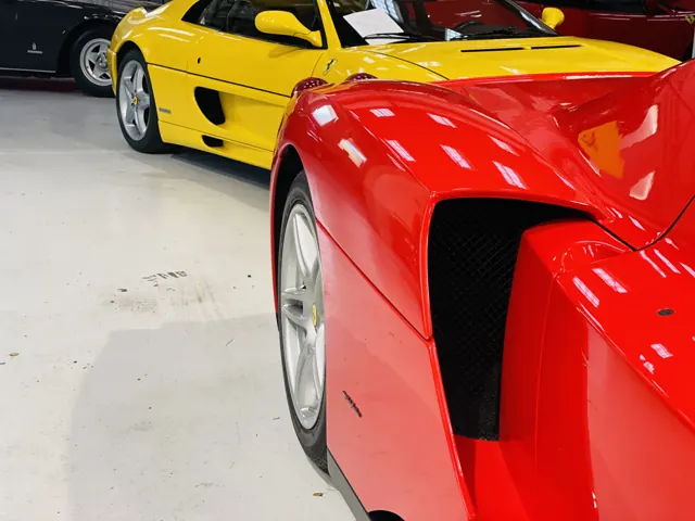 Atelier Valenti Automobili – photo 42