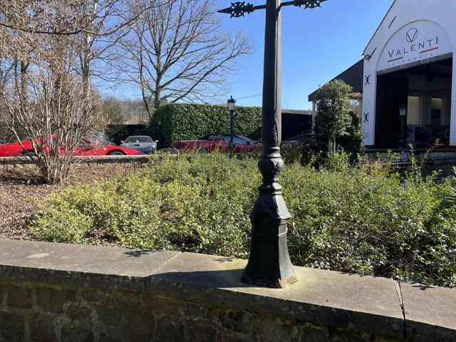 Atelier Valenti Automobili – photo 44