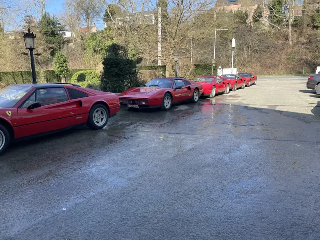 Atelier Valenti Automobili – photo 45